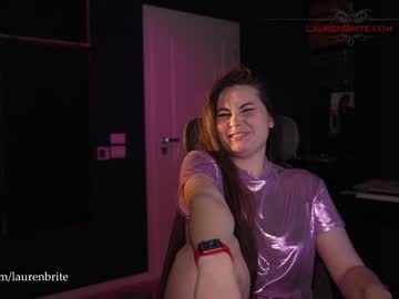 webcam girl laurenbrite image #4107045
