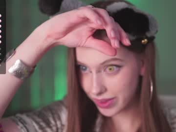 webcam girl hoolybunny image #5632185