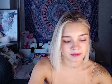 webcam girl babyfromtheforest image #3122102