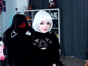 webcam girl madnessalise image #1810873