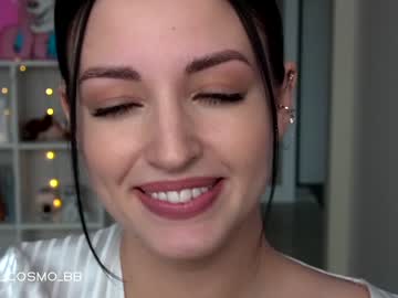 webcam girl cosmo_bb image #3837330