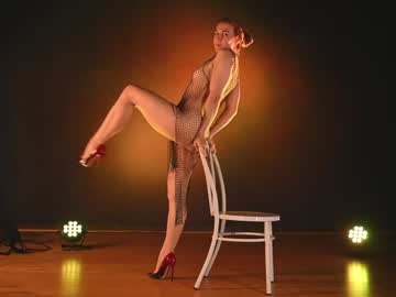 webcam girl rocknrose image #3112471