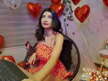 webcam girl letiziafulkers1 image #1127950