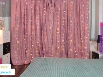 webcam girl miss_elena image #6214490