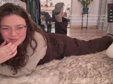 webcam girl emersoncane image #1173148