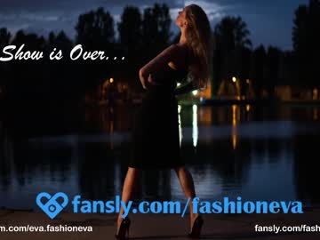 webcam girl eva_fashionista image #5447831