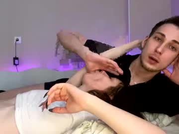 webcam couple cookies_4u_cute image #1139425
