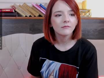 webcam girl ginger_pie image #1180086