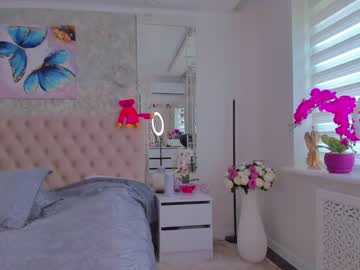 webcam girl sweety_rinushka_ image #4931057