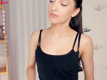 webcam girl be_cuuuute image #4237751