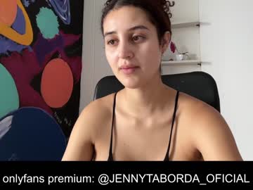 webcam girl jenny_taborda image #5486640