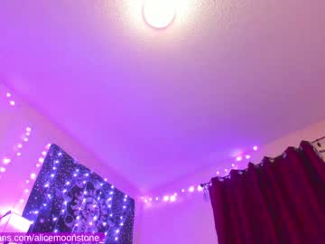 webcam girl alice_moonstone image #486554