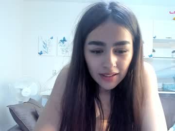 webcam girl cherylstafordy image #4577695