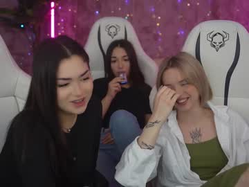 webcam couple anabel054 image #5270689