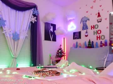 webcam girl emmasky69 image #5971223