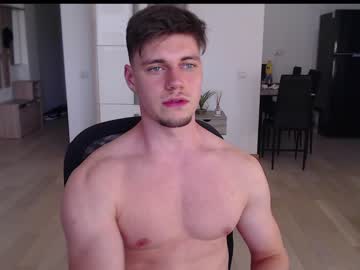 webcam man _alexanderwilliams image #4640964