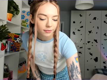 webcam girl thisisamelia image #3832916