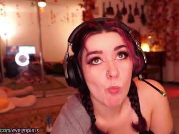 webcam girl evelynpiers image #5488211