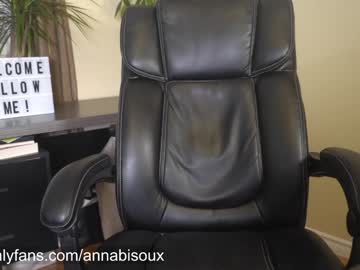 webcam girl annabisoux image #5525249