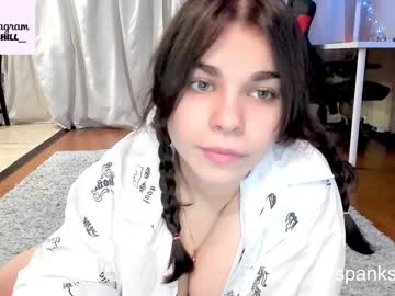 webcam girl hot_chill__ image #3417712