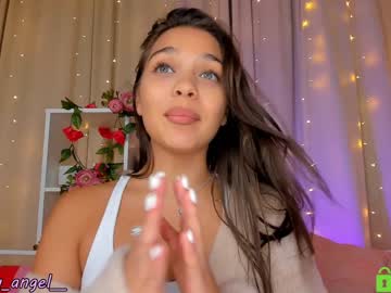 webcam girl annbarby image #217162