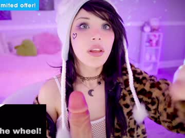 webcam girl cherrycrush image #3126078