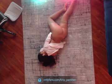 webcam girl tiny_panther image #4064863