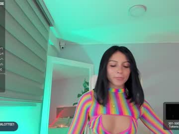 webcam girl misscharlotte1 image #780631