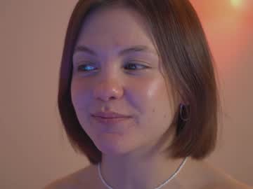 webcam girl tiny_miracle image #6779726