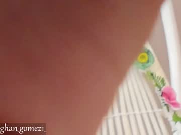 webcam girl _meghan_gomez1_ image #288983