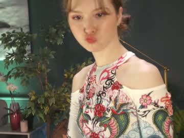 webcam girl silk_geisha image #2291604