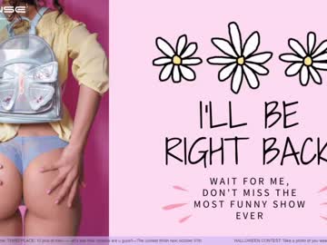 webcam girl little_effy18 image #2925175