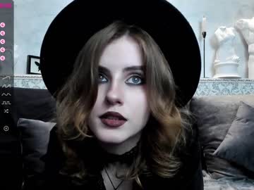 webcam girl eleanor_morte image #2413591