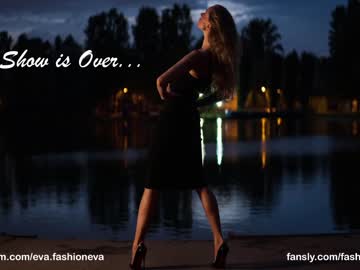 webcam girl eva_fashionista image #3895492