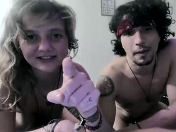 webcam couple honeybones8 image #4000731