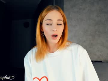 webcam girl sophie_5 image #1589862