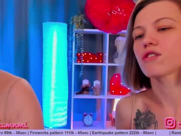 webcam couple huntertiana image #1225905