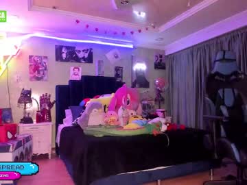 webcam girl kloelamaravilla18 image #4386204