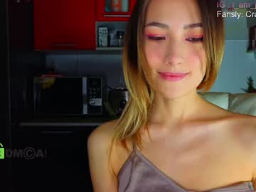 webcam girl crazzy_cherry image #6729658