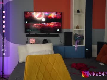 webcam girl vika54784 image #5391918