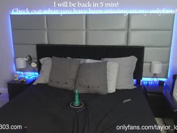 webcam girl taylor_love_303 image #2472865