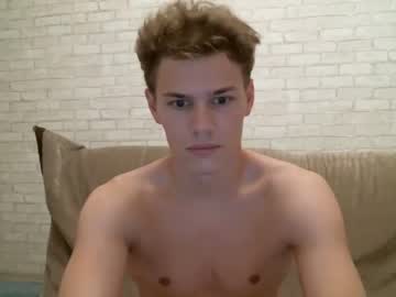 webcam man milkshake_on_body image #318950
