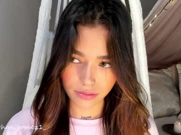 webcam girl _meghan_gomez1_ image #3524047