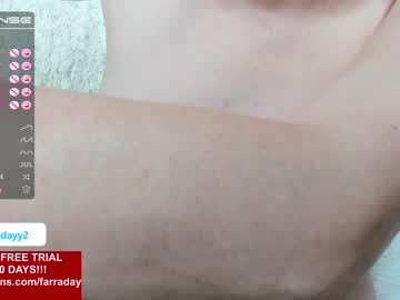webcam girl farradayy image #1774436