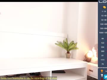 webcam girl monkeylina image #4696551