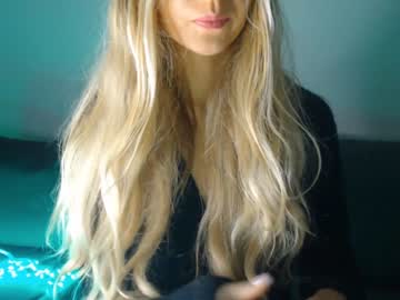 webcam girl pervyblonde image #956375