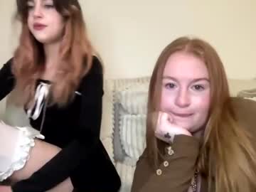 webcam girl gingercaroline image #6542468