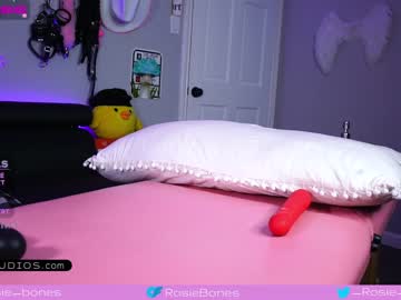 webcam girl rosiebones image #4357080