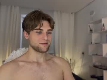 webcam man devilnut1 image #3638439