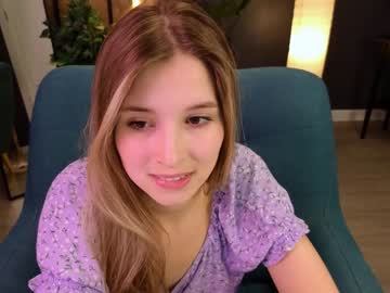webcam girl milablush image #4219203